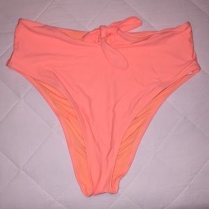 Aerie swim bottoms ONLY